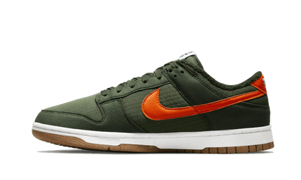 Nike Dunk Low Next Nature Sequoia Olive - Exclufy