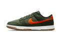 Nike Dunk Low Next Nature Sequoia Olive - Exclufy