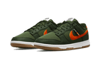 Nike Dunk Low Next Nature Sequoia Olive - Exclufy