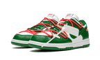 Nike Dunk Low Off-White Pine Green - Exclufy