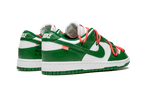 Nike Dunk Low Off-White Pine Green - Exclufy