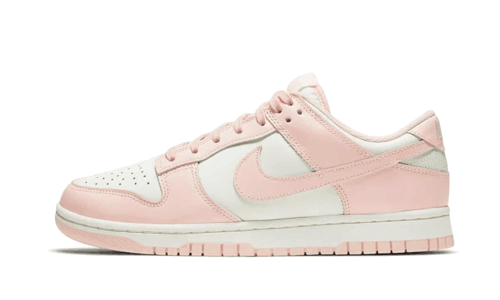 Nike Dunk Low Orange Pearl - Exclufy