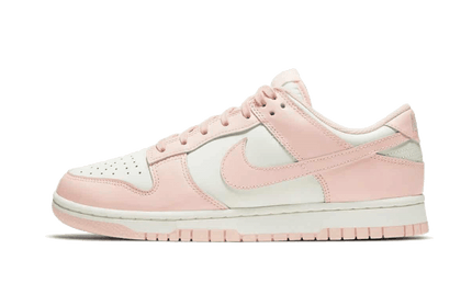 Nike Dunk Low Orange Pearl - Exclufy