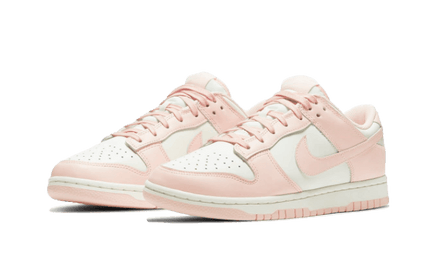 Nike Dunk Low Orange Pearl - Exclufy