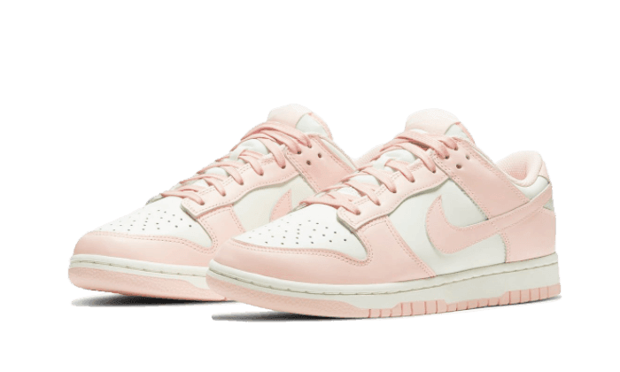 Nike Dunk Low Orange Pearl - Exclufy