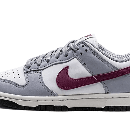 Nike Dunk Low Pale Ivory Redwood - Exclufy