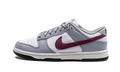 Nike Dunk Low Pale Ivory Redwood - Exclufy