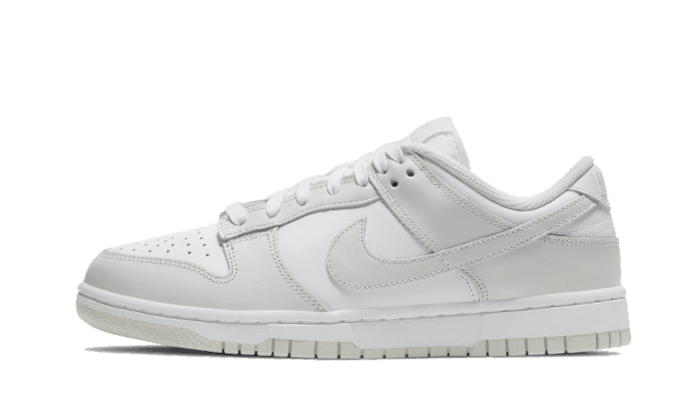 Nike Dunk Low Photon Dust - Exclufy