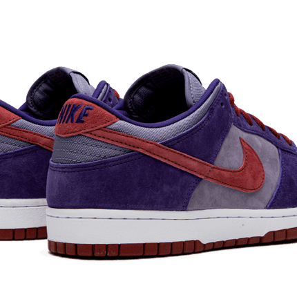 Nike Dunk Low Plum - Exclufy