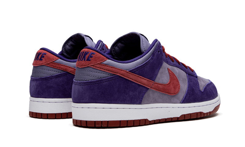 Nike Dunk Low Plum - Exclufy