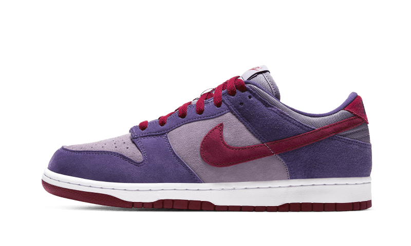 Nike Dunk Low Plum - Exclufy