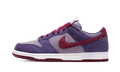 Nike Dunk Low Plum - Exclufy