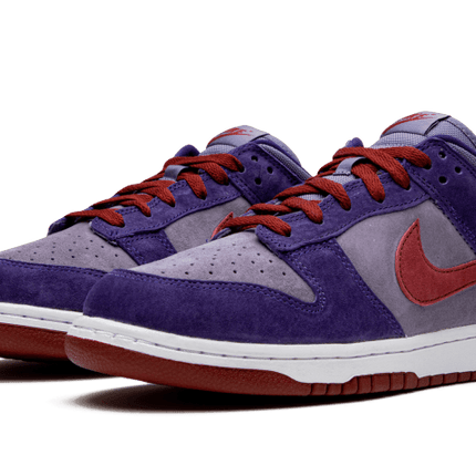 Nike Dunk Low Plum - Exclufy