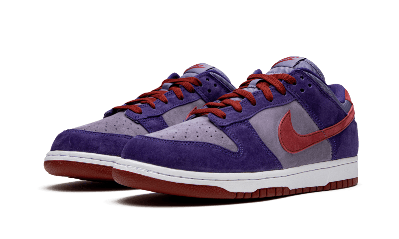 Nike Dunk Low Plum - Exclufy