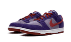 Nike Dunk Low Plum - Exclufy
