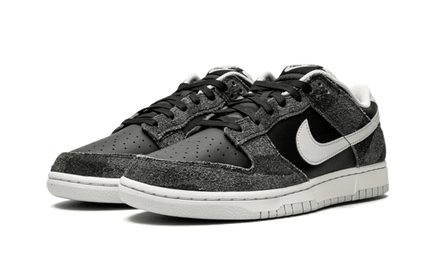 Nike Dunk Low PRM Animal Pack Black - Exclufy