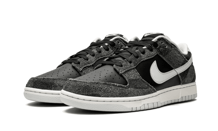 Nike Dunk Low PRM Animal Pack Black - Exclufy