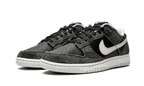 Nike Dunk Low PRM Animal Pack Black - Exclufy