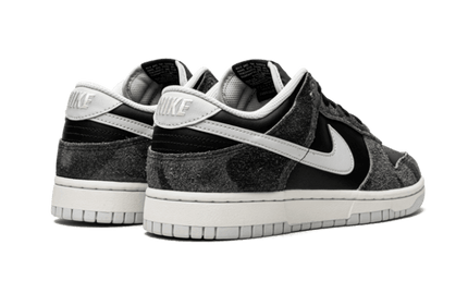 Nike Dunk Low PRM Animal Pack Black - Exclufy