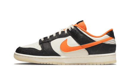 Nike Dunk Low PRM Halloween (2021) - Exclufy