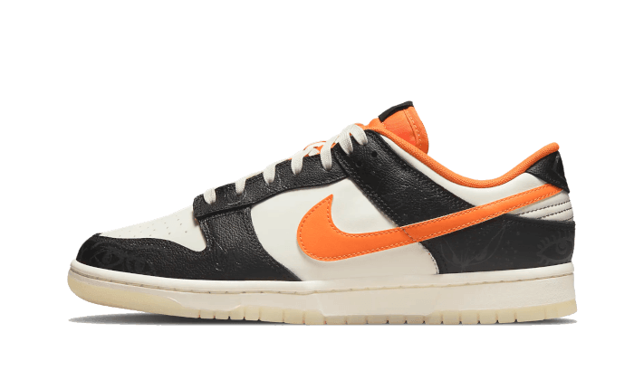 Nike Dunk Low PRM Halloween (2021) - Exclufy