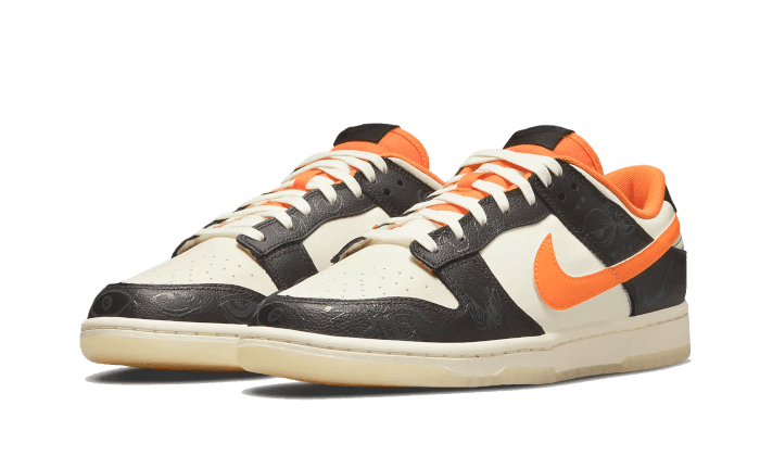 Nike Dunk Low PRM Halloween (2021) - Exclufy