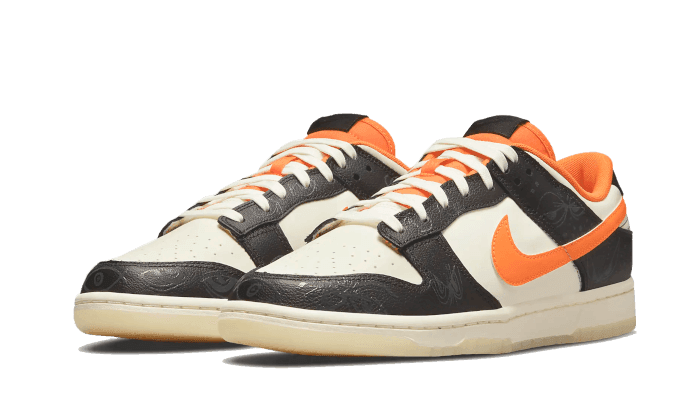 Nike Dunk Low PRM Halloween (2021) - Exclufy