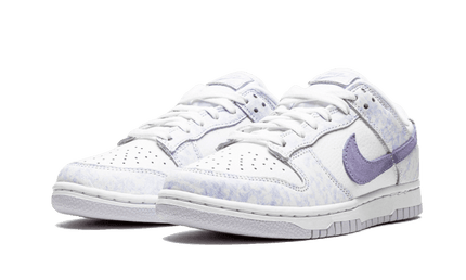 Nike Dunk Low Purple Pulse - Exclufy