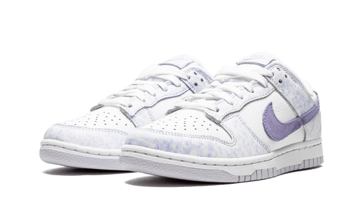 Nike Dunk Low Purple Pulse - Exclufy