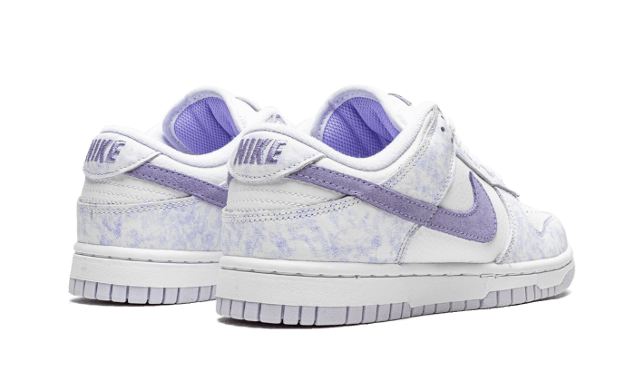 Nike Dunk Low Purple Pulse - Exclufy