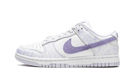 Nike Dunk Low Purple Pulse - Exclufy