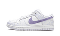 Nike Dunk Low Purple Pulse - Exclufy