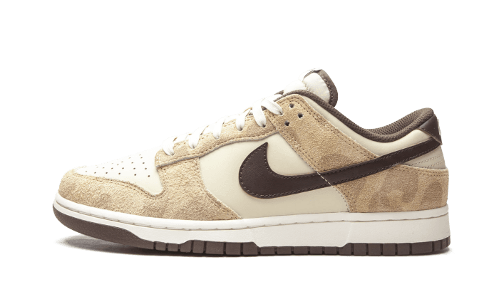 Nike Dunk Low Retro PRM Animal Pack Giraffe - Exclufy