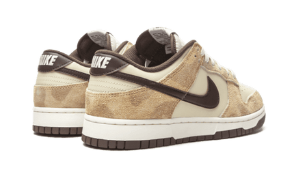 Nike Dunk Low Retro PRM Animal Pack Giraffe - Exclufy