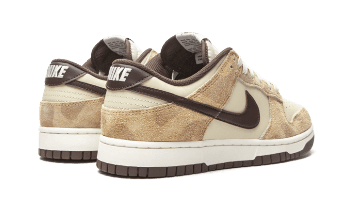 Nike Dunk Low Retro PRM Animal Pack Giraffe - Exclufy