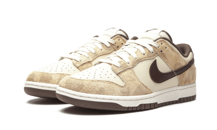 Nike Dunk Low Retro PRM Animal Pack Giraffe - Exclufy