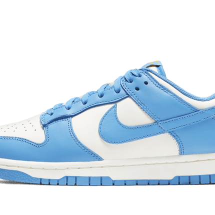 Nike Dunk Low Sail Coast - Exclufy