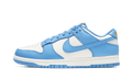 Nike Dunk Low Sail Coast - Exclufy