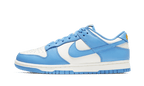 Nike Dunk Low Sail Coast - Exclufy
