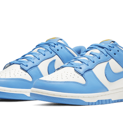 Nike Dunk Low Sail Coast - Exclufy