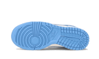 Nike Dunk Low Sail Coast - Exclufy