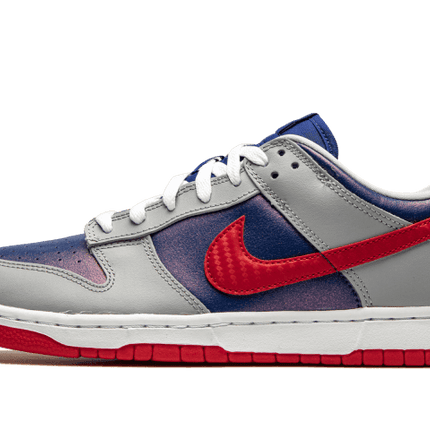 Nike Dunk Low Samba (2020) - Exclufy