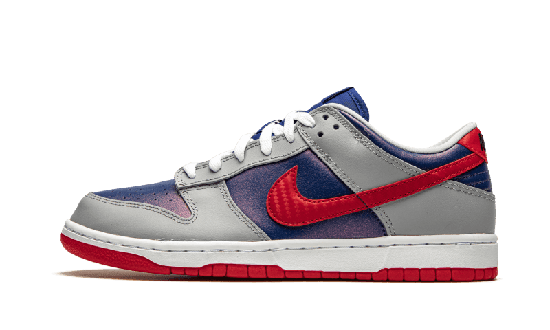 Nike Dunk Low Samba (2020) - Exclufy