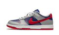 Nike Dunk Low Samba (2020) - Exclufy