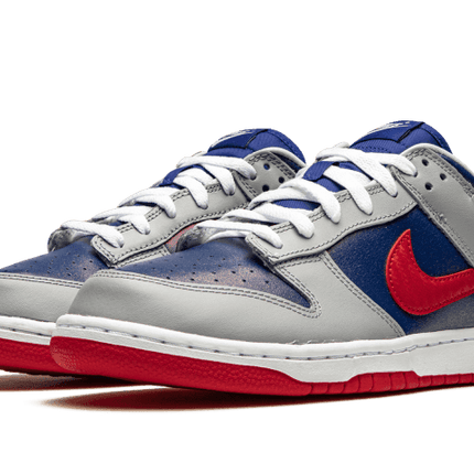 Nike Dunk Low Samba (2020) - Exclufy