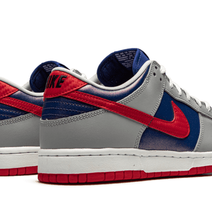 Nike Dunk Low Samba (2020) - Exclufy