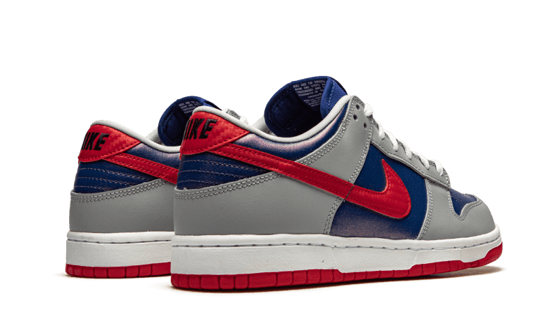 Nike Dunk Low Samba (2020) - Exclufy