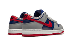 Nike Dunk Low Samba (2020) - Exclufy
