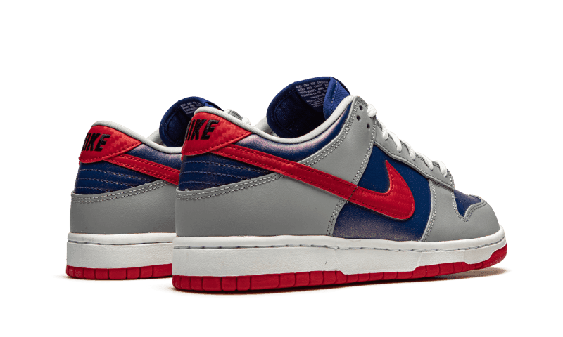 Nike Dunk Low Samba (2020) - Exclufy