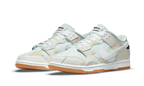 Nike Dunk Low Scrap Sea Glass - Exclufy